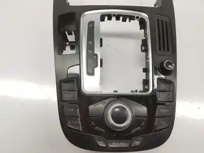 Second-hand car spare part multifunction switch for audi a5 coupe 3.0 v6 24v tdi oem iam references 8t0919609  8t0919611