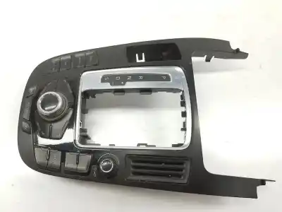 Second-hand car spare part multifunction switch for audi a5 coupe 3.0 v6 24v tdi oem iam references 8t0919609  8t0919611