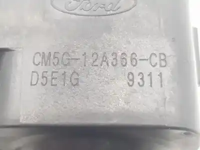 Автозапчастина б/у котушка запалювання для ford ecosport 1.0 ecoboost посилання на oem iam m1ju  2302840