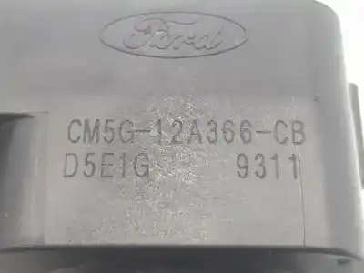 Автозапчастина б/у котушка запалювання для ford ecosport 1.0 ecoboost посилання на oem iam m1ju  2302840