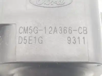 Автозапчастина б/у котушка запалювання для ford ecosport 1.0 ecoboost посилання на oem iam m1ju  2302840