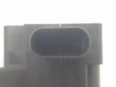 Автозапчастина б/у котушка запалювання для ford ecosport 1.0 ecoboost посилання на oem iam m1ju  2302840