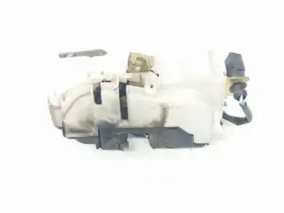 Gebrauchtes Autoersatzteil schloss der linken vordertür zum seat cordoba berlina (6k2) 1.4 oem-iam-referenzen 6k4837015d 6k4837015d 