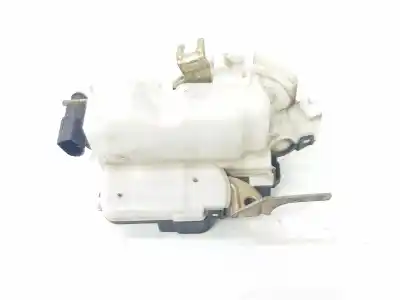 Gebrauchtes Autoersatzteil schloss der linken vordertür zum seat cordoba berlina (6k2) 1.4 oem-iam-referenzen 6k4837015d 6k4837015d 