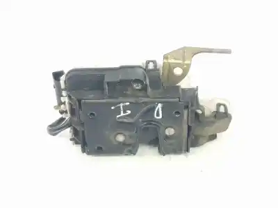 Gebrauchtes Autoersatzteil schloss der linken vordertür zum seat cordoba berlina (6k2) 1.4 oem-iam-referenzen 6k4837015d 6k4837015d 