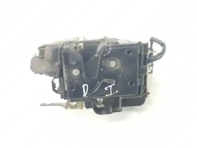 Gebrauchtes Autoersatzteil schloss der linken vordertür zum seat cordoba berlina (6k2) 1.4 oem-iam-referenzen 6k4837015d 6k4837015d 