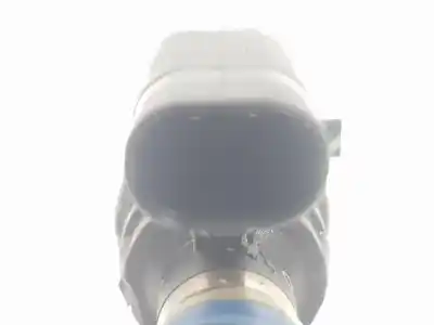 Автозапчастина б/у инжектор для ford ecosport 1.0 ecoboost посилання на oem iam m1ju  2302840