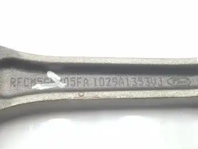 Автозапчастина б/у шатун для ford ecosport 1.0 ecoboost посилання на oem iam m1ju  2302840