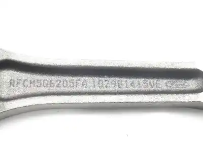 Автозапчастина б/у шатун для ford ecosport 1.0 ecoboost посилання на oem iam m1ju  2302840