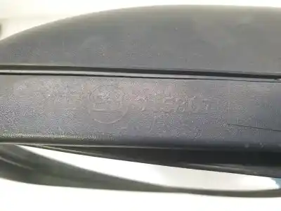 Автозапчастина б/у правий задний огляд для ford fusion (ju_) 1.6 посилання на oem iam 1379884  2n1117682bl