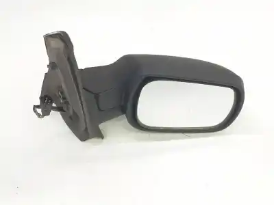 Автозапчасти б/у задний вид справа за ford fusion (ju_) 1.6 ссылки oem iam 1379884