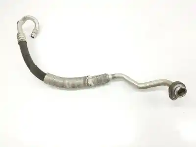 Peça sobressalente para automóvel em segunda mão tubos de ar condicionado por audi a5 coupe 3.0 v6 24v tdi referências oem iam 8k0260707h  8k0260707h