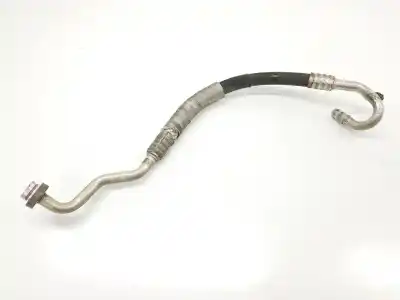 Peça sobressalente para automóvel em segunda mão tubos de ar condicionado por audi a5 coupe 3.0 v6 24v tdi referências oem iam 8k0260707h  8k0260707h
