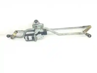 Tweedehands auto-onderdeel ruitenwissermotor voor voor volkswagen t5 transporter/furgoneta 1.9 tdi cat (axb) oem iam-referenties 7h1955603  7e1955113