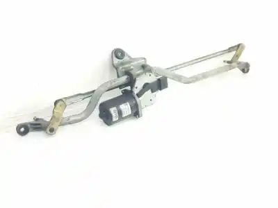 Tweedehands auto-onderdeel ruitenwissermotor voor voor volkswagen t5 transporter/furgoneta 1.9 tdi cat (axb) oem iam-referenties 7h1955603  7e1955113