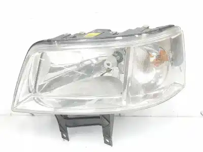 Pezzo di ricambio per auto di seconda mano faro anteriore sinistro per volkswagen t5 transporter/furgoneta 1.9 tdi cat (axb) riferimenti oem iam 7h1941015n