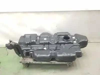 Pezzo di ricambio per auto di seconda mano serbatoio di carburante per volkswagen t5 transporter/furgoneta 1.9 tdi cat (axb) riferimenti oem iam 7h0201085  7h0201085f2