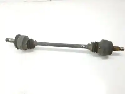 Pièce détachée automobile d'occasion TRANSMISSION ARRIERE DROITE pour MERCEDES-BENZ CLASE C (W205) LIM.  Références OEM IAM A2043502110  A2043502110