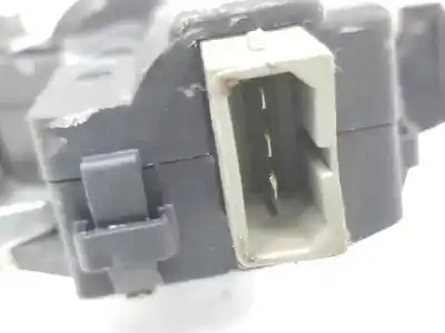 Peça sobressalente para automóvel em segunda mão fechadura do mala por audi a5 coupe 3.0 v6 24v tdi referências oem iam 4f5827505d