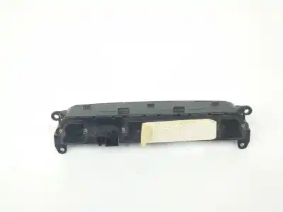 Second-hand car spare part hazard warning lights for clase c clase m 3.0 cdi oem iam references a1648700251  a1648700251