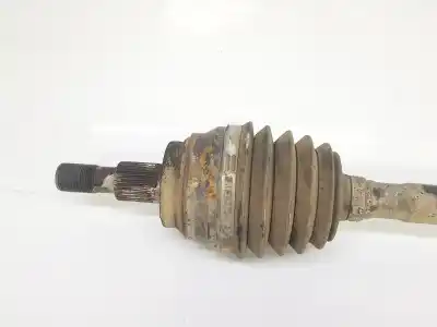 Pièce détachée automobile d'occasion transmission arriere droite pour mercedes clase m 3.0 cdi références oem iam a1643502010 a1643502010 