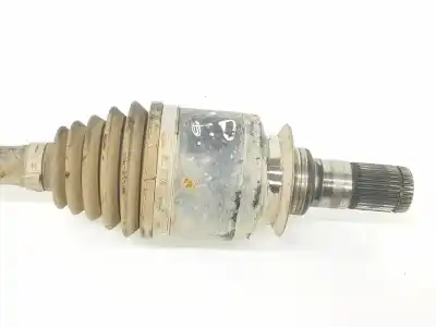 Second-hand car spare part rear right transmission for clase c clase m 3.0 cdi oem iam references a1643502010  a1643502010