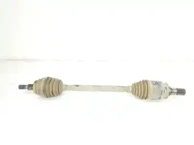 Second-hand car spare part rear right transmission for clase c clase m 3.0 cdi oem iam references a1643502010