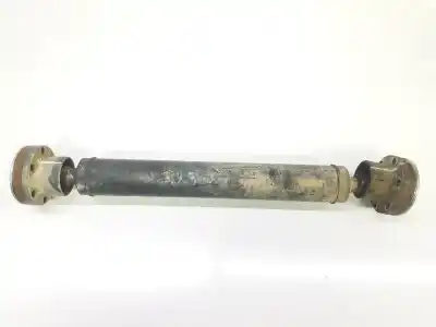 Second-hand car spare part front center transmission for clase c clase m 3.0 cdi oem iam references a1644100701