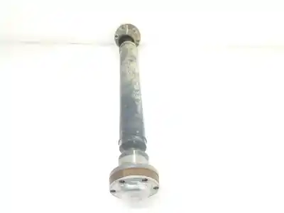 Second-hand car spare part front center transmission for clase c clase m 3.0 cdi oem iam references a1644100701  a1644100501