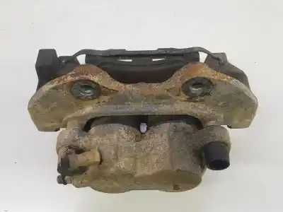 Second-hand car spare part front left brake caliper for clase c clase m 3.0 cdi oem iam references a1644202383  a1644202383