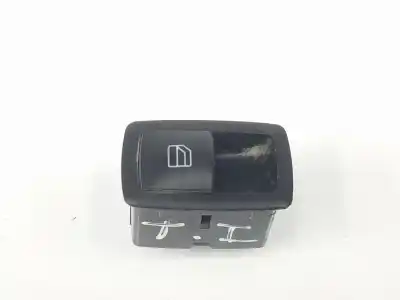 Second-hand car spare part rear left power window switch for clase c clase m 3.0 cdi oem iam references a2518200510