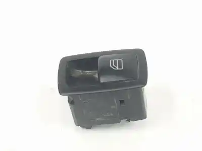 Second-hand car spare part rear right power window switch for mercedes clase m 3.0 cdi oem iam references a2518200510 a2518200510 