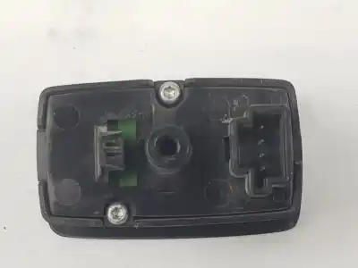 Second-hand car spare part rear right power window switch for mercedes clase m 3.0 cdi oem iam references a2518200510 a2518200510 