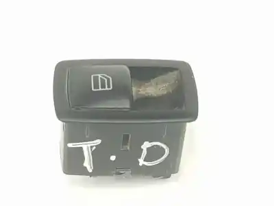 Second-hand car spare part rear right power window switch for clase c clase m 3.0 cdi oem iam references a2518200510