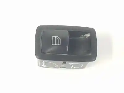Second-hand car spare part right front power window switch for clase c clase m 3.0 cdi oem iam references a2518200510