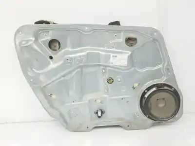 Second-hand car spare part driver left window regulator for clase c clase m 3.0 cdi oem iam references a1647201579