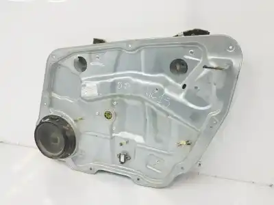 Second-hand car spare part passenger side right window regulator for clase c clase m 3.0 cdi oem iam references a1647201679  a1647201679