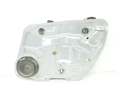 Second-hand car spare part passenger side right window regulator for clase c clase m 3.0 cdi oem iam references a1647201679
