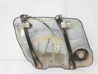 Second-hand car spare part passenger side right window regulator for clase c clase m 3.0 cdi oem iam references a1647201679  a1647201679