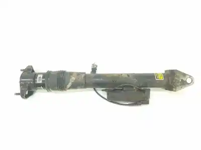 Second-hand car spare part right rear shock absorber for clase c clase m 3.0 cdi oem iam references a1643203031