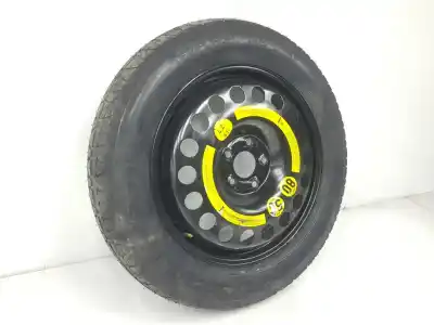 Second-hand car spare part spare tire for clase c clase m 3.0 cdi oem iam references a1644000002  a1644000002