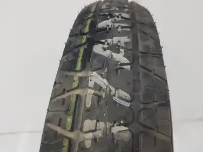 Second-hand car spare part spare tire for clase c clase m 3.0 cdi oem iam references a1644000002  a1644000002