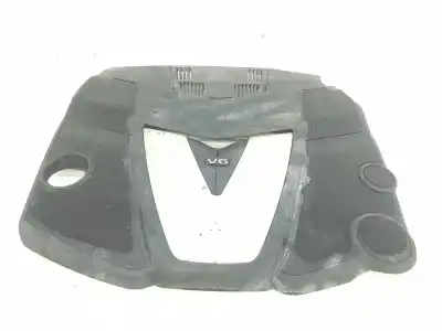 Peça sobressalente para automóvel em segunda mão tampa do motor por clase c clase m 3.0 cdi referências oem iam a6420101667  a6420100167