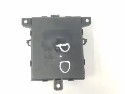 Pièce détachée automobile d'occasion module électronique pour mercedes clase m 3.0 cdi références oem iam a1648203885 a1648203885 