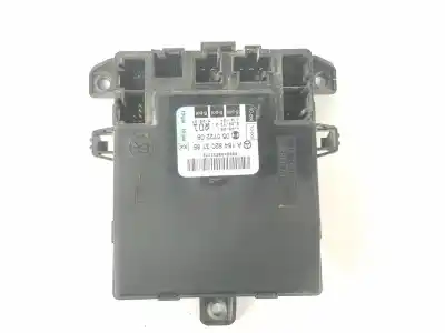Second-hand car spare part electronic module for clase c clase m 3.0 cdi oem iam references a1648203785