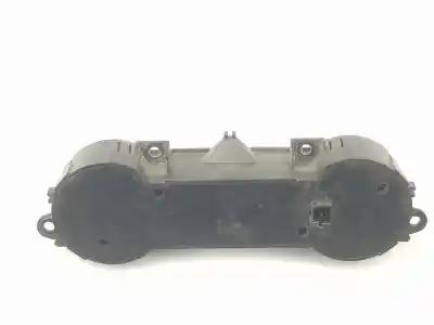 Second-hand car spare part climate control for clase c clase m 3.0 cdi oem iam references a1648707310  a1648707310