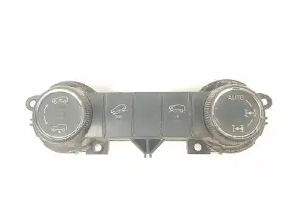 Second-hand car spare part climate control for clase c clase m 3.0 cdi oem iam references a1648707310