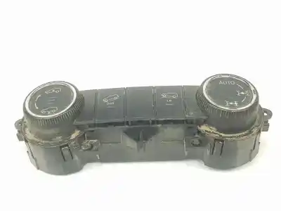 Second-hand car spare part climate control for clase c clase m 3.0 cdi oem iam references a1648707310  a1648707310