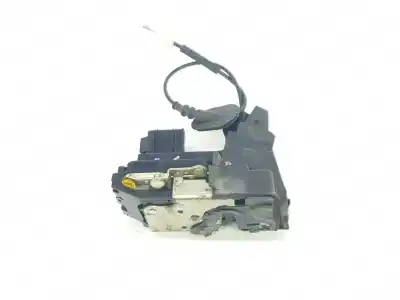 Автозапчасти б/у замок задней левой двери за ford fusion 1.6 g /fyjb ссылки oem iam 1372487 2s6aa26413bk 