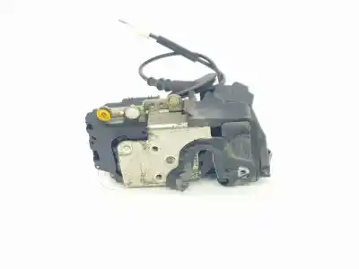 Автозапчасти б/у замок задней левой двери за ford fusion 1.6 g /fyjb ссылки oem iam 1372487 2s6aa26413bk 